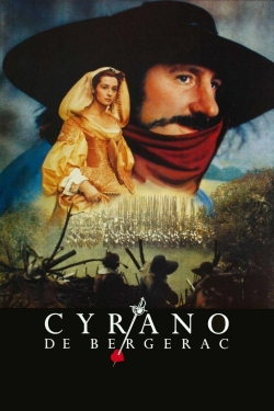 Cyrano de Bergerac Cyrano de Bergerac
