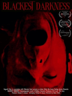 Blackest Darkness Blackest Darkness