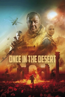 Once In The Desert Once In The Desert