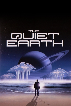 The Quiet Earth The Quiet Earth