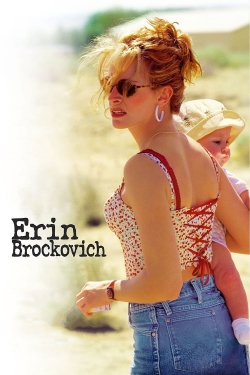 Erin Brockovich Erin Brockovich