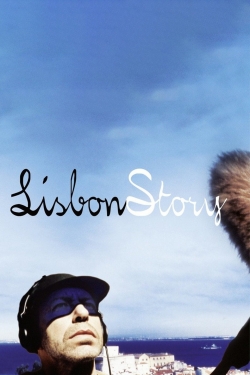 Lisbon Story Lisbon Story