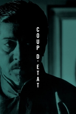 Coup d'Etat Coup d'Etat