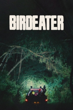 Birdeater Birdeater