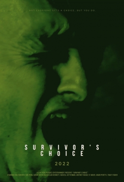 Survivor's Choice Survivor's Choice