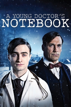 A Young Doctor's Notebook A Young Doctor's Notebook