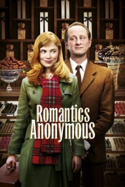 Romantics Anonymous Romantics Anonymous