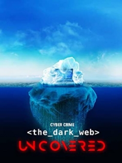 Cyber Crime: The Dark Web Uncovered Cyber Crime: The Dark Web Uncovered