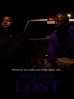 No Lost Love No Lost Love