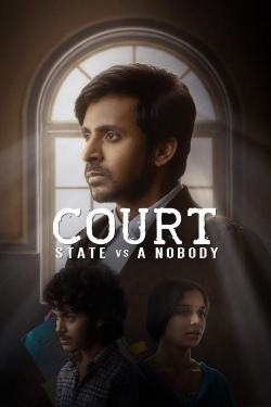 Court: State vs. A Nobody Court: State vs. A Nobody