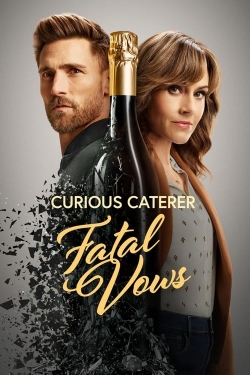 Curious Caterer: Fatal Vows Curious Caterer: Fatal Vows