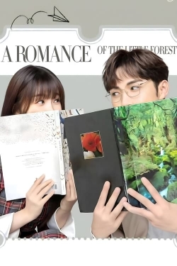 A Romance of the Little Forest A Romance of the Little Forest