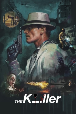 The Killer The Killer