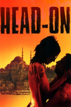 Head-On Head-On