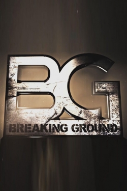 WWE Breaking Ground WWE Breaking Ground