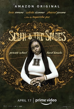 Selah and the Spades Selah and the Spades