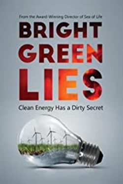 Bright Green Lies Bright Green Lies