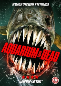 Aquarium of the Dead Aquarium of the Dead
