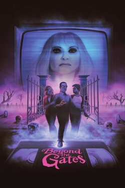 Beyond the Gates Beyond the Gates