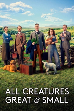 All Creatures Great & Small All Creatures Great & Small