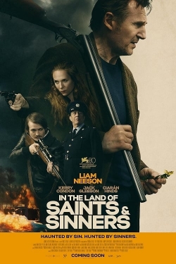 In the Land of Saints and Sinners In the Land of Saints and Sinners