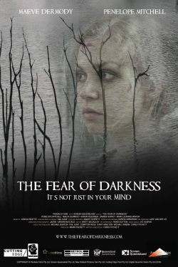 The Fear of Darkness The Fear of Darkness