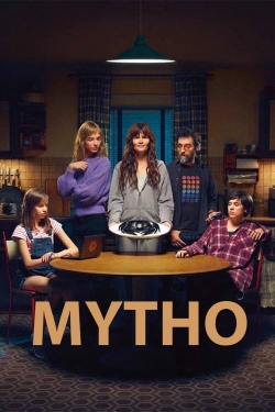 Mythomaniac Mythomaniac