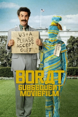 Borat Subsequent Moviefilm Borat Subsequent Moviefilm