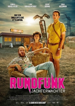 Rundfunk: Jachterwachter Rundfunk: Jachterwachter