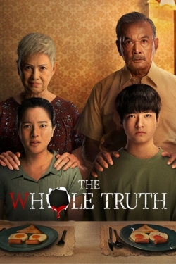 The Whole Truth The Whole Truth