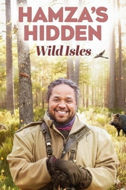 Hamza's Hidden Wild Isles Hamza's Hidden Wild Isles