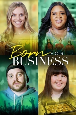 Born for Business Born for Business