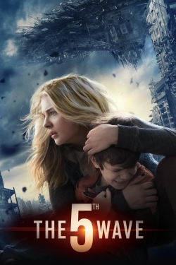 The 5th Wave The 5th Wave