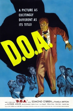 D.O.A. D.O.A.