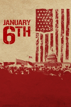 January 6th January 6th