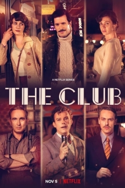 The Club The Club