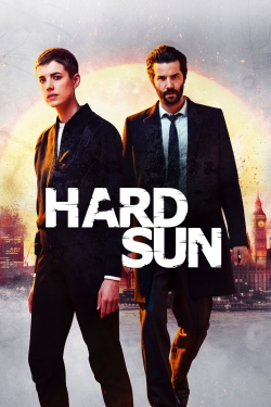Hard Sun Hard Sun