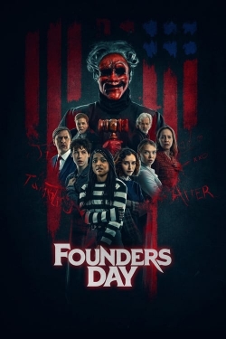 Founders Day Founders Day