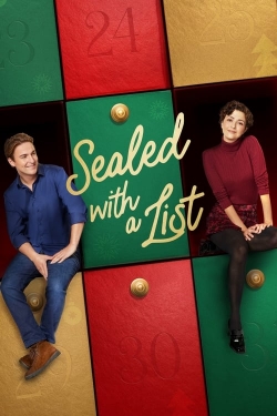 Sealed with a List Sealed with a List