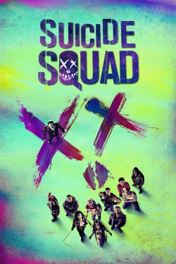 Suicide Squad Suicide Squad