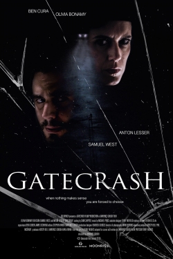 Gatecrash Gatecrash