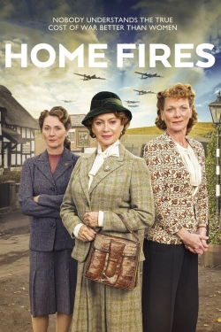 Home Fires Home Fires