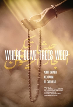Where Olive Trees Weep Where Olive Trees Weep