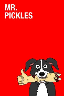 Mr. Pickles Mr. Pickles