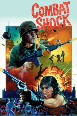 Combat Shock Combat Shock