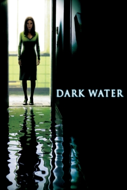 Dark Water Dark Water
