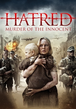 Hatred Hatred