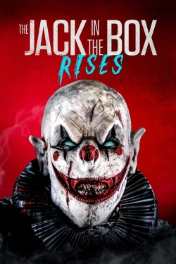The Jack in the Box Rises The Jack in the Box Rises