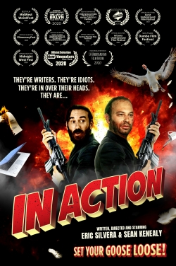 In Action In Action