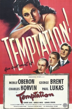 Temptation Temptation